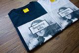 Smoking Kills "Mona Lisa" Tee