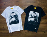 Smoking Kills "Mona Lisa" Tee