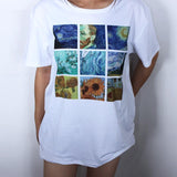 "Van Gogh" Tee