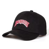 "Backwoods" Cap