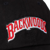 "Backwoods" Cap
