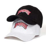 "Backwoods" Cap