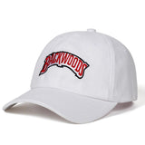 "Backwoods" Cap