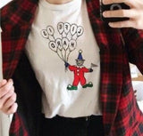 "Life Is Hard" Tee