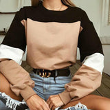 Drawstring Pullover