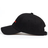 "More Self Love" Embroidered Baseball Cap