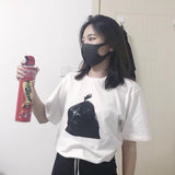 "Trash" Tee