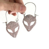 Out Of This World Earrings