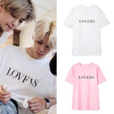 "Lovers" Tee