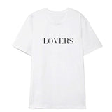 "Lovers" Tee