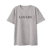 "Lovers" Tee