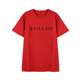 "Lovers" Tee