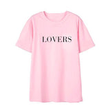 "Lovers" Tee