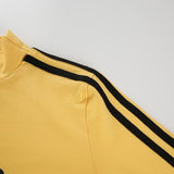 "Go For The Best" Racer Top