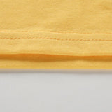 "Go For The Best" Racer Top