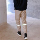 3M Reflective Stripe Trousers