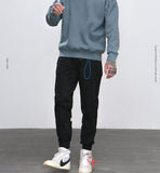 3M Reflective Stripe Trousers