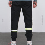 3M Reflective Stripe Trousers