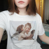 "Raphael’s Angels" Tee