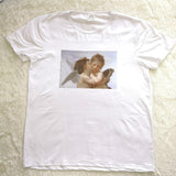 "Raphael’s Angels" Tee
