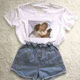 "Raphael’s Angels" Tee