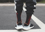 "Cocaine" Cola Socks