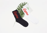 "Cocaine" Cola Socks