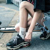 "Play With Me" Socks