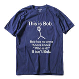 "This is bob" Tee