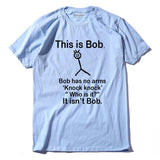 "This is bob" Tee