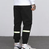 3M Reflective Stripe Trousers