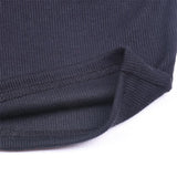Ribbed Zip Up Sweater