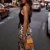 Daisy Midi Skirt
