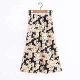 Daisy Midi Skirt