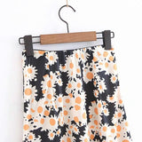 Daisy Midi Skirt