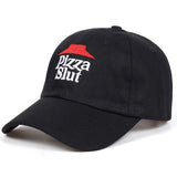 "Pizza Slut" Cap