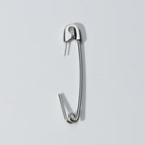 Safety Pin Earring