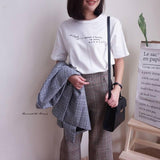 "Full Time Job" Tee