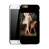 Classical Painting iPhone Case