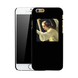 Classical Painting iPhone Case