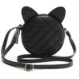 Mini Cat Bag
