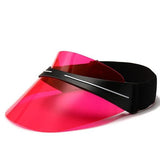 NYFW Candy Visors
