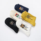 Classical Painting Socks