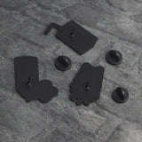 "Bullshit Remover" Assorted Pins