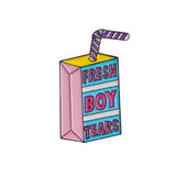 "Bullshit Remover" Assorted Pins