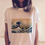 Classical Art Tee Shirts