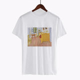 Classical Art Tee Shirts