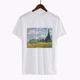 Classical Art Tee Shirts