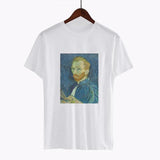 Classical Art Tee Shirts