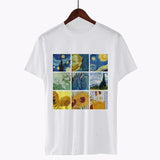 Classical Art Tee Shirts